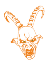 Rauhnacht Teufel