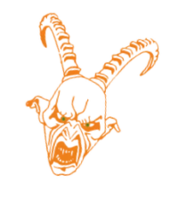 Rauhnacht Teufel