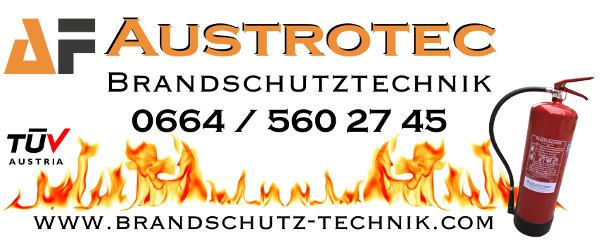 Austrotec Brandschutztechnik