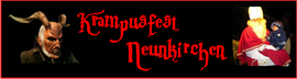 Krampusfest Neunkirchen