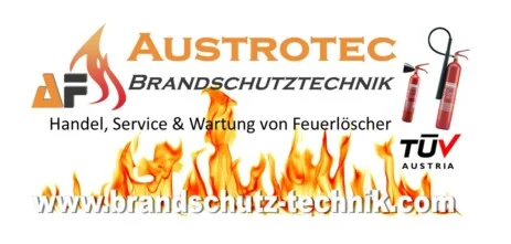 Austrotec Brandschutztechnik